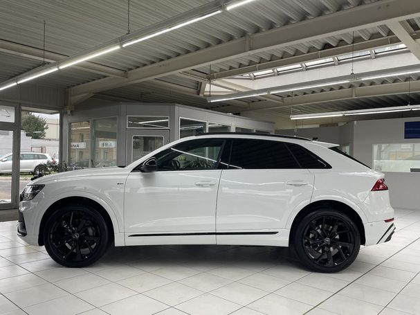 Audi Q8 50 TDI quattro S-line 210 kW image number 5