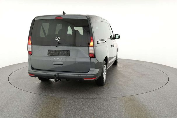 Volkswagen Caddy Maxi 1.5 TSI DSG 85 kW image number 16