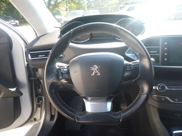 Peugeot 308 SW 88 kW image number 9