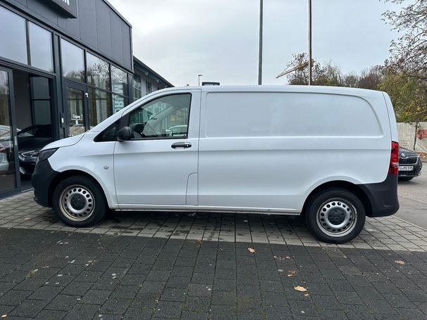 Mercedes-Benz Vito 114 4Matic 100 kW image number 5