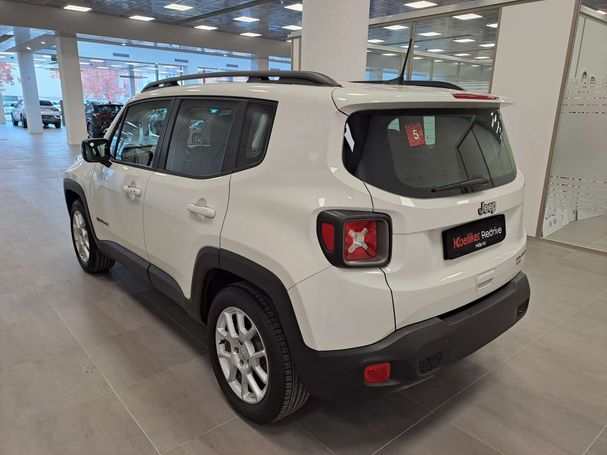 Jeep Renegade 1.0 Limited 88 kW image number 5