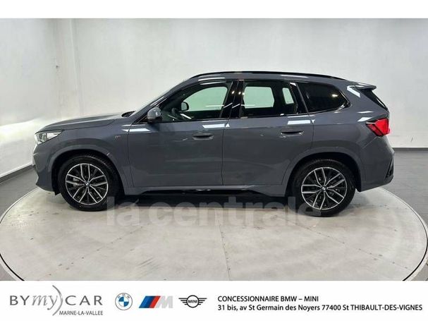 BMW X1 xDrive 160 kW image number 15