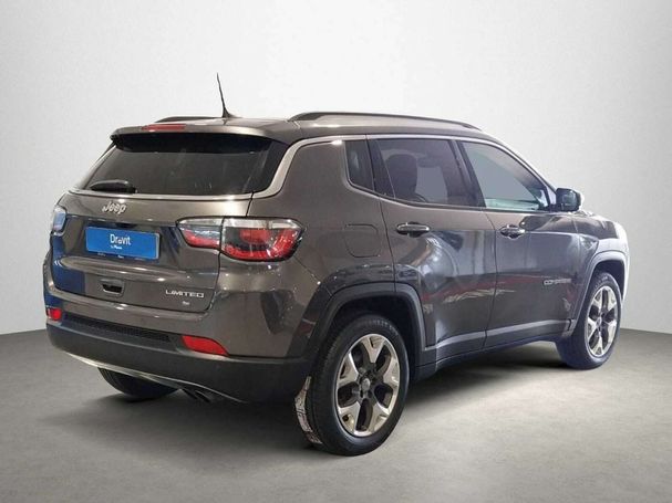 Jeep Compass Limited 103 kW image number 2