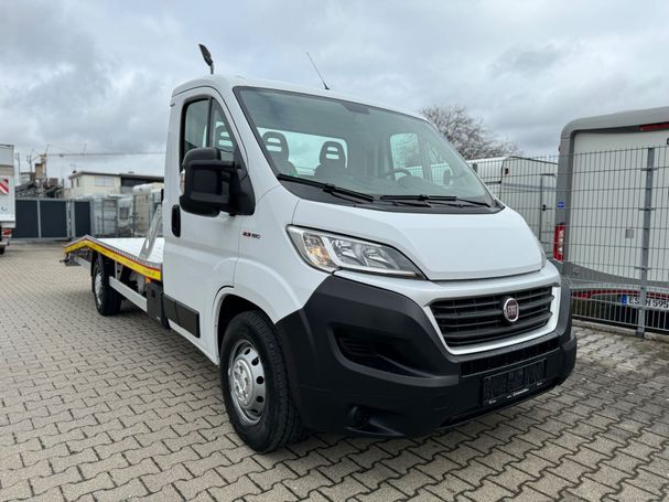 Fiat Ducato 109 kW image number 15