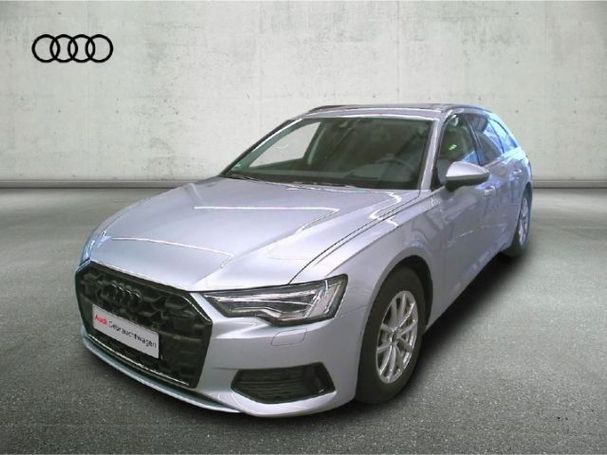 Audi A6 40 TDI quattro S tronic Avant Advanced 150 kW image number 1