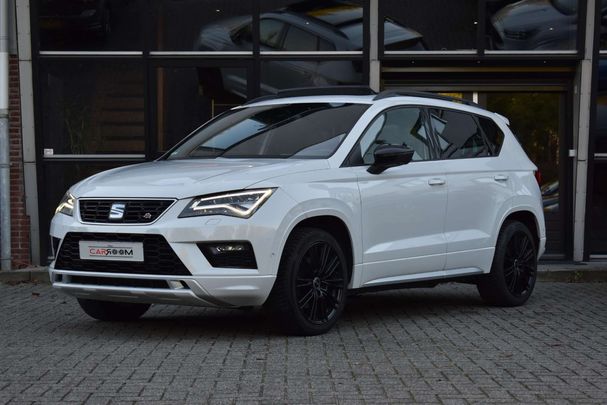 Seat Ateca 2.0 TSI 4Drive FR 140 kW image number 2