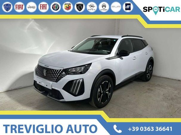 Peugeot 2008 PureTech 74 kW image number 1