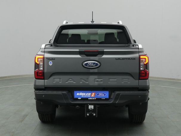 Ford Ranger Wildtrak 151 kW image number 7