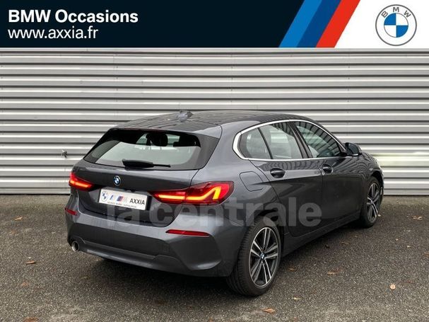 BMW 116d 85 kW image number 3