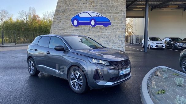 Peugeot 3008 BlueHDi 130 S&S EAT8 Allure 96 kW image number 2