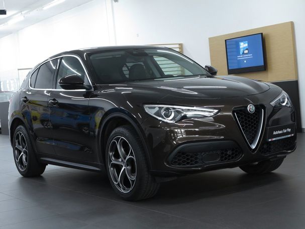 Alfa Romeo Stelvio 147 kW image number 2