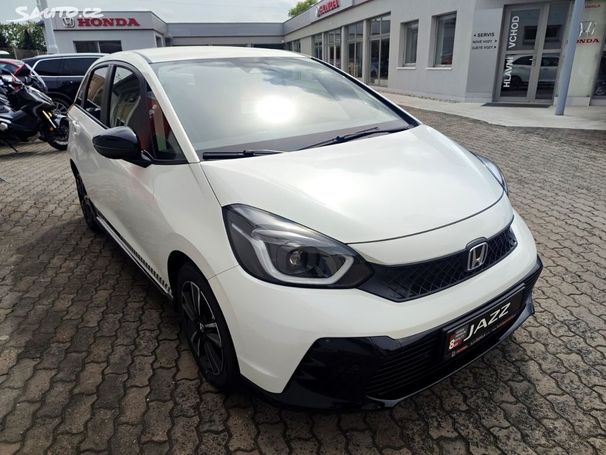 Honda Jazz 1.5 Sport 90 kW image number 34