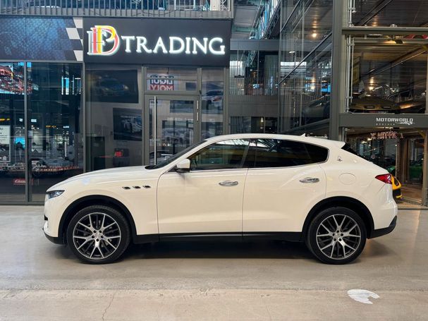 Maserati Levante 202 kW image number 5