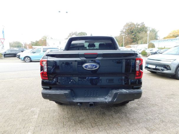 Ford Ranger 3.0 Wildtrak 177 kW image number 6