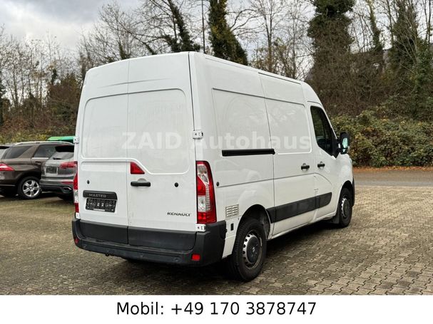 Renault Master L1H2 99 kW image number 5