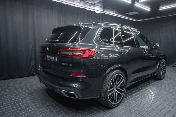 BMW X5 M50d xDrive 294 kW image number 1