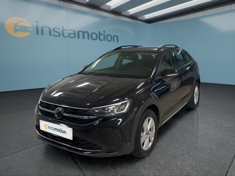 Volkswagen Taigo 1.0 TSI