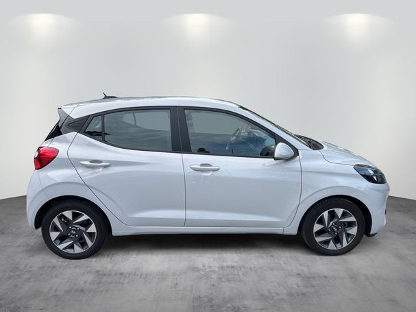 Hyundai i10 49 kW image number 8