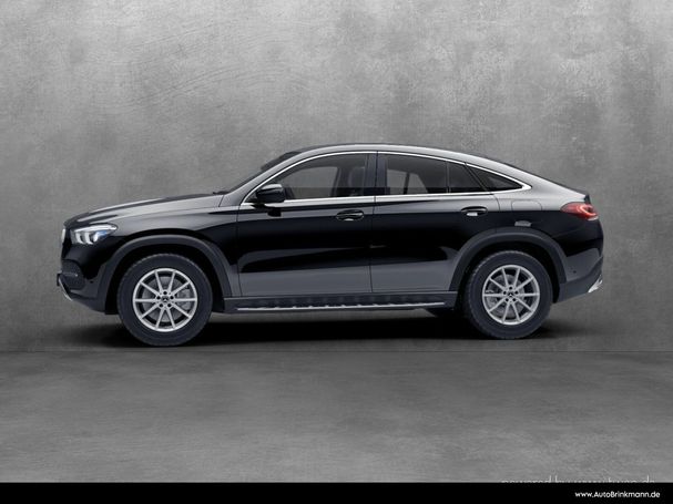 Mercedes-Benz GLE 350 e 4Matic 245 kW image number 12