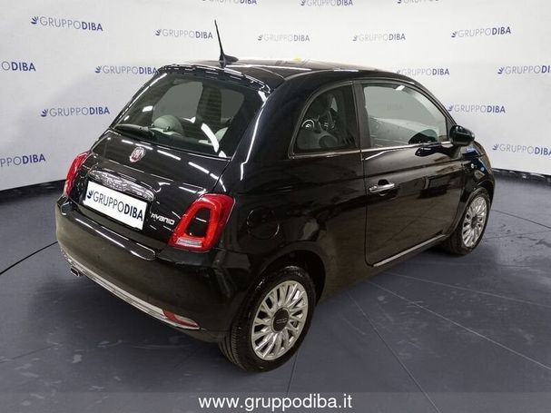 Fiat 500 1.0 51 kW image number 4