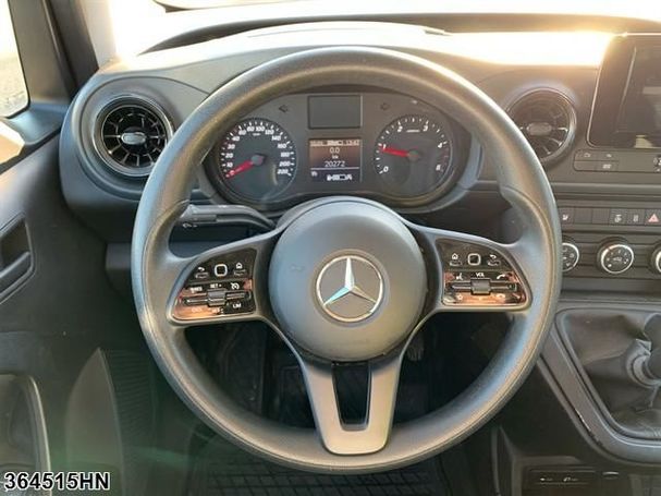 Mercedes-Benz Citan 85 kW image number 6