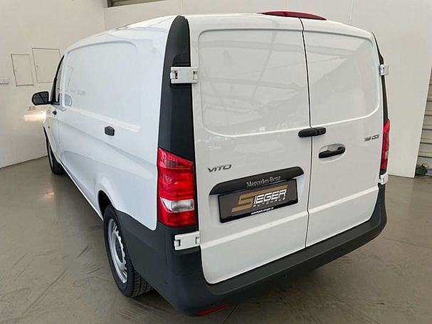 Mercedes-Benz Vito 119 CDi extra 140 kW image number 3