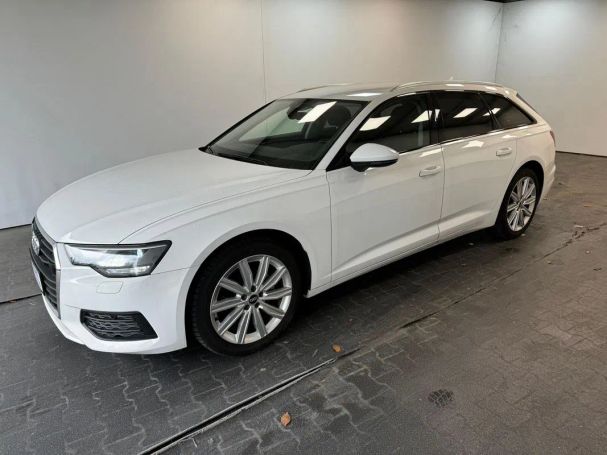 Audi A6 150 kW image number 29