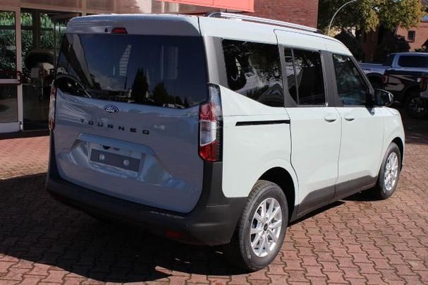 Ford Tourneo Courier Titanium 92 kW image number 2