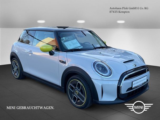 Mini Cooper SE Mini 135 kW image number 1