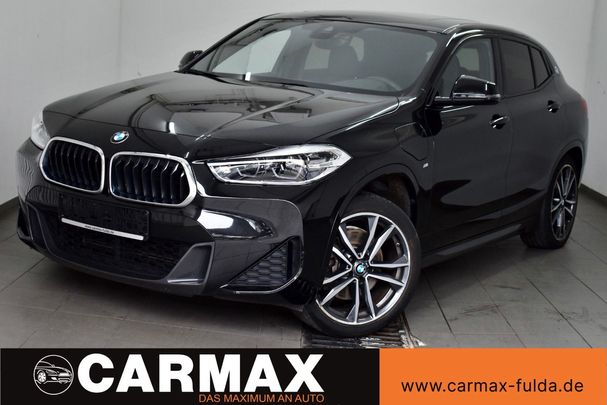 BMW X2e M Sport X xDrive 162 kW image number 2