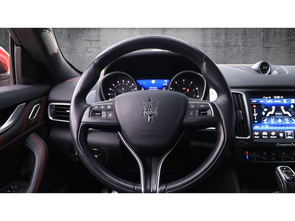 Maserati Levante Trofeo 427 kW image number 8