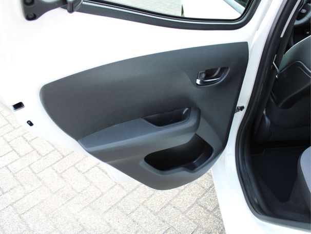 Toyota Aygo 54 kW image number 16