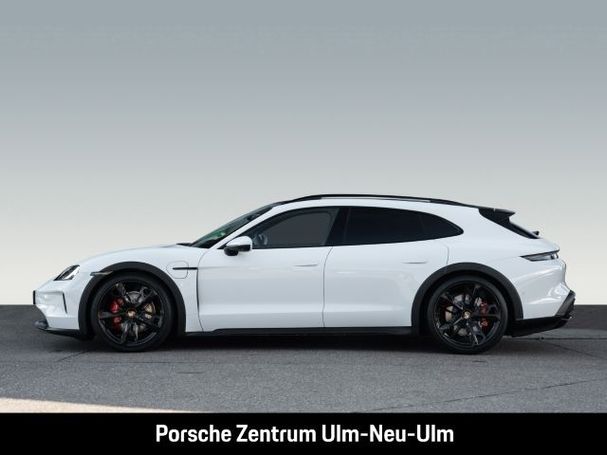 Porsche Taycan 4S Cross Turismo 440 kW image number 2