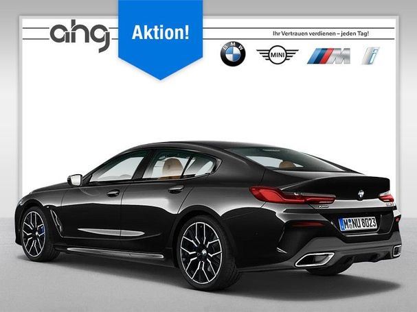 BMW 840i Gran xDrive 245 kW image number 3