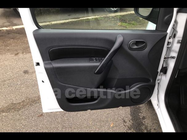 Renault Kangoo Energy dCi 75 55 kW image number 15