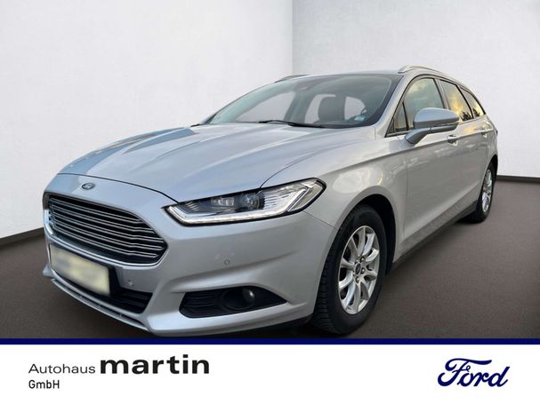 Ford Mondeo 2.0 Business Edition 110 kW image number 1