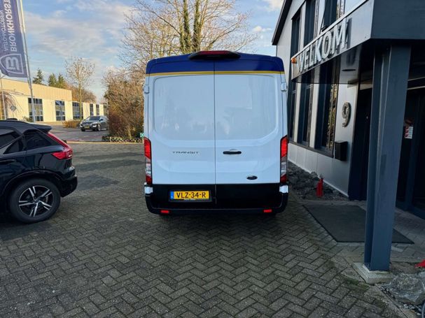 Ford Transit L2H2 2.0 96 kW image number 4