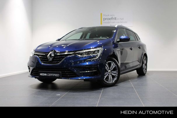 Renault Megane Estate TCe 103 kW image number 2