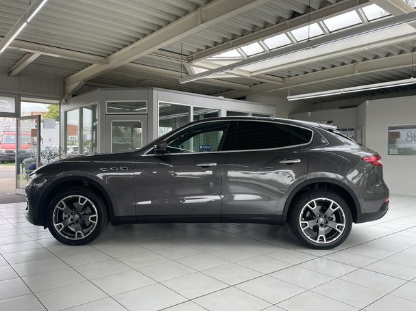 Maserati Levante 202 kW image number 5