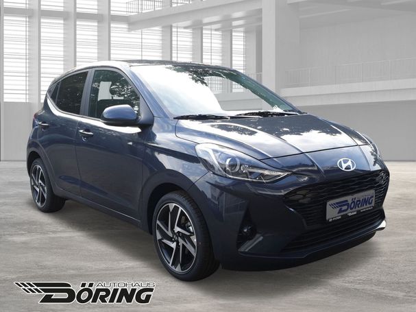 Hyundai i10 1.2 Prime 57 kW image number 2