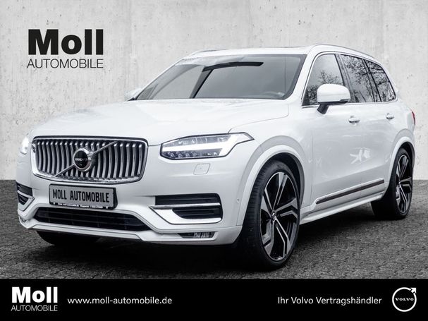 Volvo XC90 B5 AWD Plus 173 kW image number 1