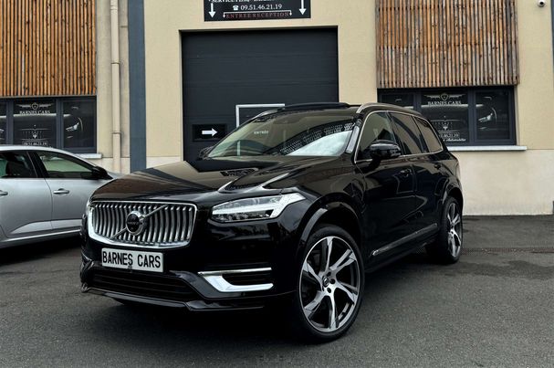 Volvo XC90 T8 AWD Inscription 288 kW image number 1