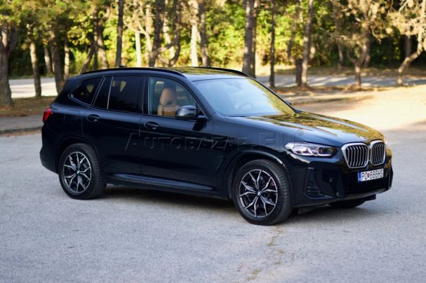 BMW X3 xDrive 140 kW image number 2