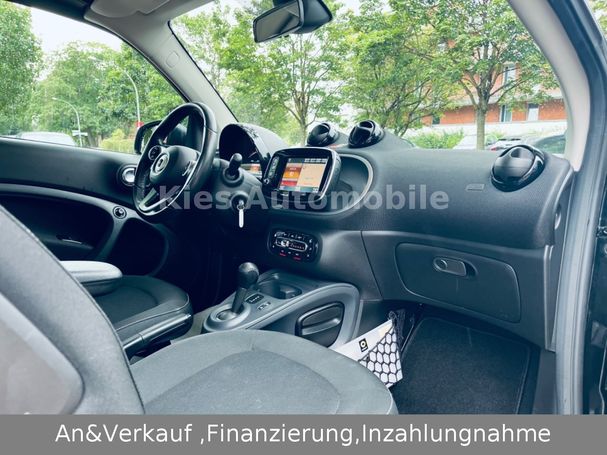 Smart ForTwo 52 kW image number 10