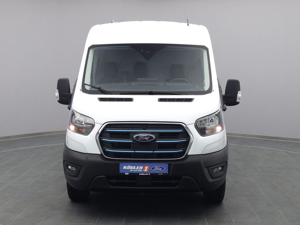 Ford E-Transit 350 L2 Trend 135 kW image number 6