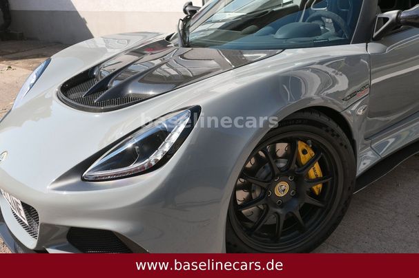 Lotus Exige 309 kW image number 5