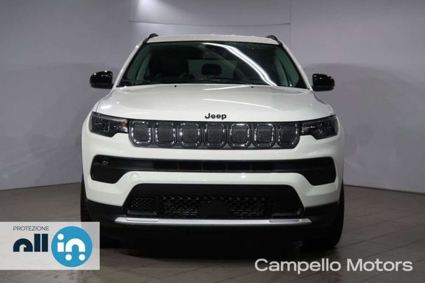 Jeep Compass Limited 95 kW image number 2