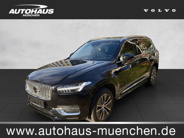 Volvo XC90 Recharge AWD Inscription 288 kW image number 2