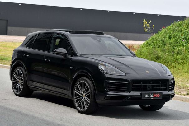 Porsche Cayenne E-Hybrid 340 kW image number 3