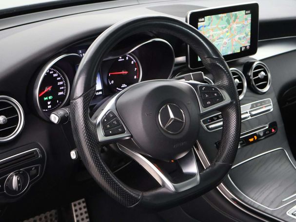 Mercedes-Benz GLC 350 e 4Matic 235 kW image number 17